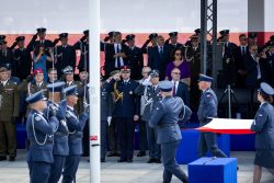 Centralne Obchody Święta Służby Więziennej