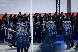 Centralne Obchody Święta Służby Więziennej