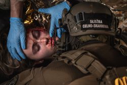 „FORCES COOPERATION POZNAŃ 2026 – URBAN COMBAT”. Wspólne szkolenie służb odpowiedzialnych za bezpieczeństwo