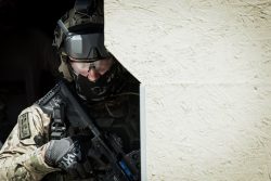 „FORCES COOPERATION POZNAŃ 2026 – URBAN COMBAT”. Wspólne szkolenie służb odpowiedzialnych za bezpieczeństwo