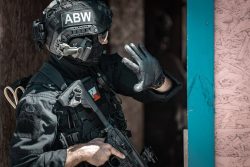 „FORCES COOPERATION POZNAŃ 2026 – URBAN COMBAT”. Wspólne szkolenie służb odpowiedzialnych za bezpieczeństwo