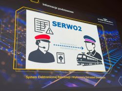 XXVII Krajowy Zjazd Pełnomocników ds. SMS i MMS oraz Menadżerów Bocznic Kolejowych