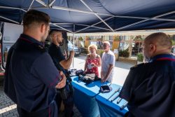 20. edycja Moto Safety Day