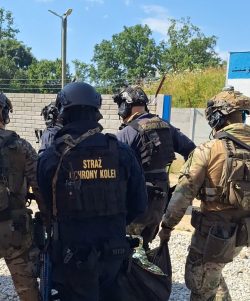 „FORCES COOPERATION POZNAŃ 2026 – URBAN COMBAT”. Wspólne szkolenie służb odpowiedzialnych za bezpieczeństwo