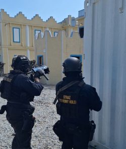 „FORCES COOPERATION POZNAŃ 2026 – URBAN COMBAT”. Wspólne szkolenie służb odpowiedzialnych za bezpieczeństwo