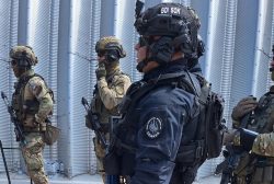„FORCES COOPERATION POZNAŃ 2026 – URBAN COMBAT”. Wspólne szkolenie służb odpowiedzialnych za bezpieczeństwo