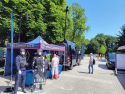 20. edycja Moto Safety Day