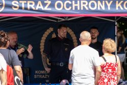 20. edycja Moto Safety Day