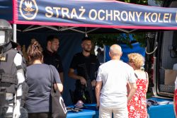 20. edycja Moto Safety Day