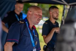 20. edycja Moto Safety Day