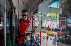 Funkcjonariusze SOK i policyjni ratownicy medyczni ćwiczyli współdziałanie w kryzysowej sytuacji