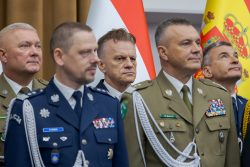 Centralne Obchody Dnia Krajowej Administracji Skarbowej