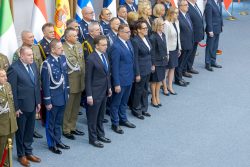 Centralne Obchody Dnia Krajowej Administracji Skarbowej