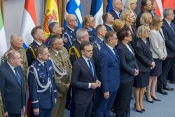 Centralne Obchody Dnia Krajowej Administracji Skarbowej