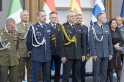 Centralne Obchody Dnia Krajowej Administracji Skarbowej