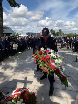 87. rocznica wybuchu II wojny światowej