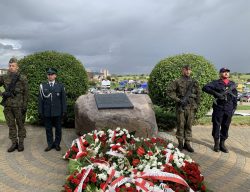 87. rocznica wybuchu II wojny światowej