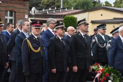 87. rocznica wybuchu II wojny światowej