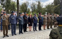 87. rocznica wybuchu II wojny światowej