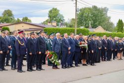 87. rocznica wybuchu II wojny światowej