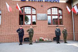 87. rocznica wybuchu II wojny światowej