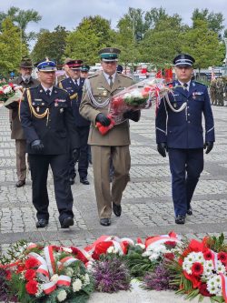 87. rocznica wybuchu II wojny światowej