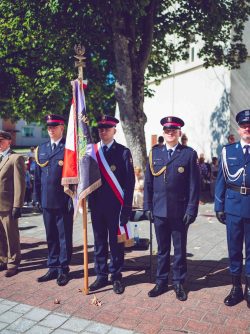 XXVII Pielgrzymka Służb Mundurowych