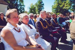 XXVII Pielgrzymka Służb Mundurowych