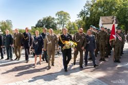 XXVII Pielgrzymka Służb Mundurowych