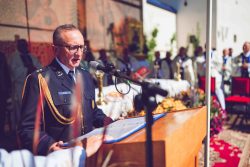 XXVII Pielgrzymka Służb Mundurowych