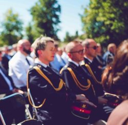 XXVII Pielgrzymka Służb Mundurowych