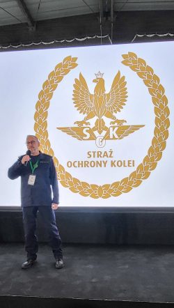 Mundurowe i Cywilne Targi Pracy w Mszczonowie