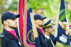 100 lat Polskich Kolei Państwowych. Jubileuszowe obchody w Spale