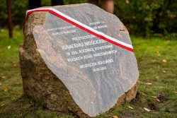 100 lat Polskich Kolei Państwowych. Jubileuszowe obchody w Spale