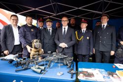 100 lat Polskich Kolei Państwowych. Jubileuszowe obchody w Spale