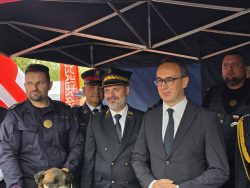 100 lat Polskich Kolei Państwowych. Jubileuszowe obchody w Spale
