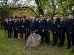 100 lat Polskich Kolei Państwowych. Jubileuszowe obchody w Spale