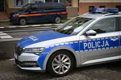 Bezpieczeństwo na przejazdach kolejowo-drogowych