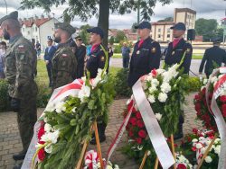 87. rocznica wybuchu II wojny światowej