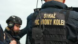 Gdańska GOI SOK na PARAMEDYKU