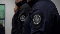 Gdańska GOI SOK na PARAMEDYKU
