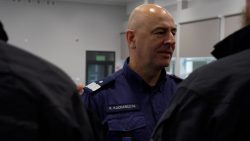 Gdańska GOI SOK na PARAMEDYKU