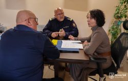 Porozumienie o współdziałaniu ze Strażą Miejską