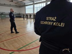 Wspólne szkolenie funkcjonariuszy SOK, żołnierzy i policjantów