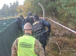 Gdańska GOI SOK na PARAMEDYKU