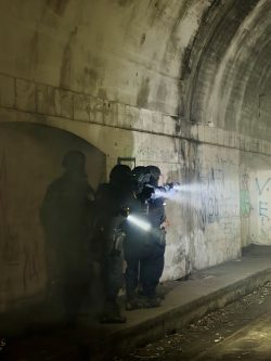 Międzynarodowe ćwiczenia RAILEX w Spale. Straż Ochrony Kolei po raz pierwszy organizatorem