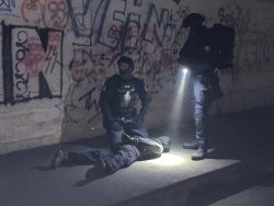 Międzynarodowe ćwiczenia RAILEX w Spale. Straż Ochrony Kolei po raz pierwszy organizatorem